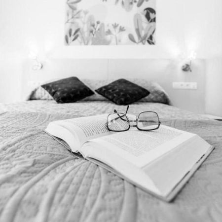 Villa Augusto Cosy Romance 梅里达 外观 照片