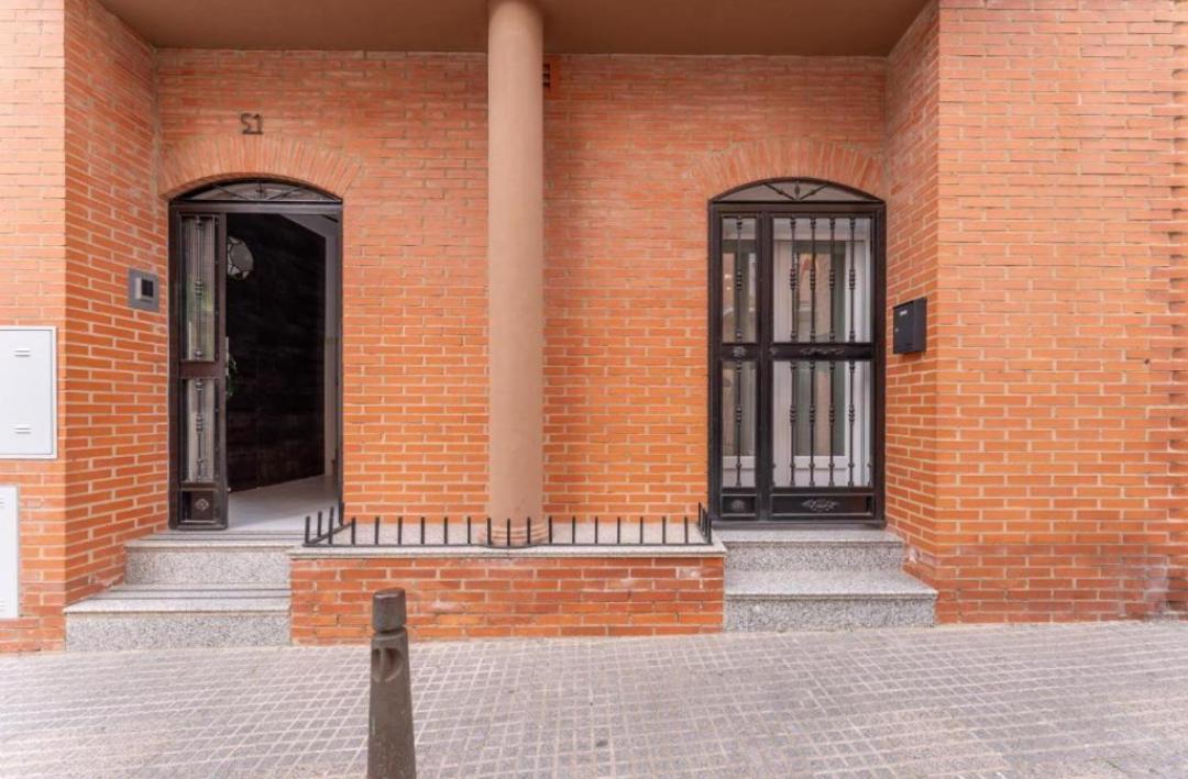 Villa Augusto Cosy Romance 梅里达 外观 照片