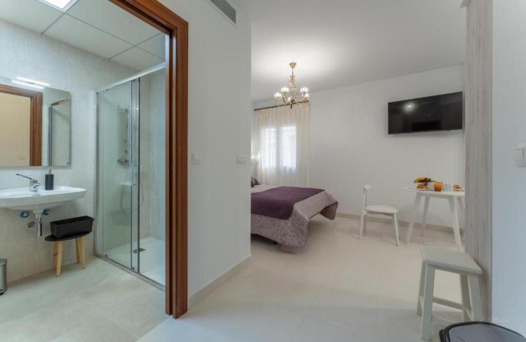 Villa Augusto Cosy Romance 梅里达 外观 照片