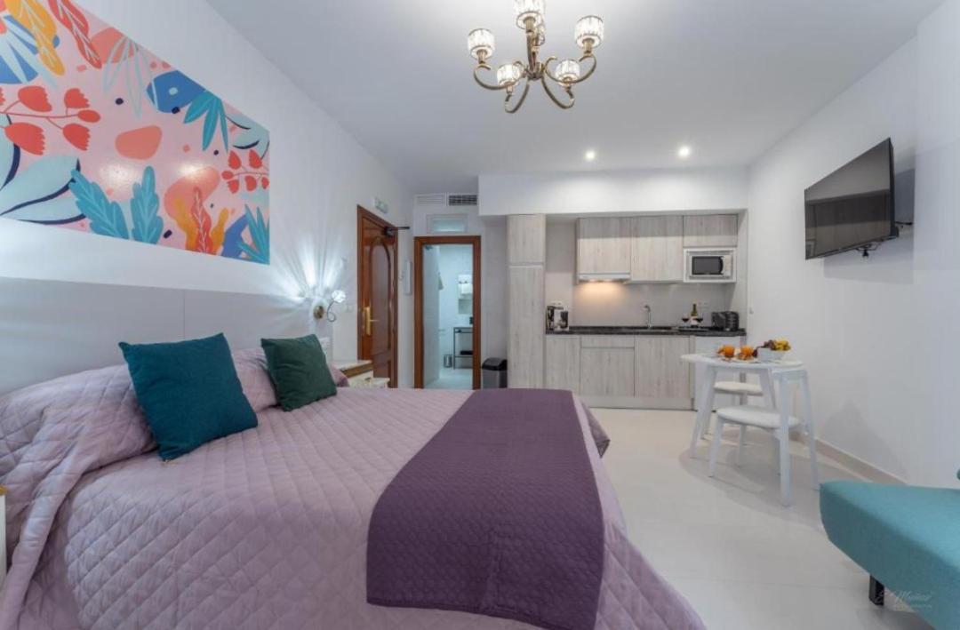 Villa Augusto Cosy Romance 梅里达 外观 照片