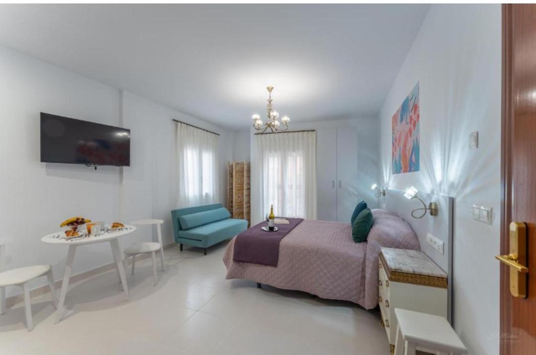 Villa Augusto Cosy Romance 梅里达 外观 照片