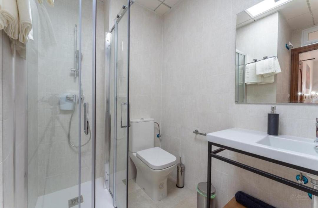 Villa Augusto Cosy Romance 梅里达 外观 照片