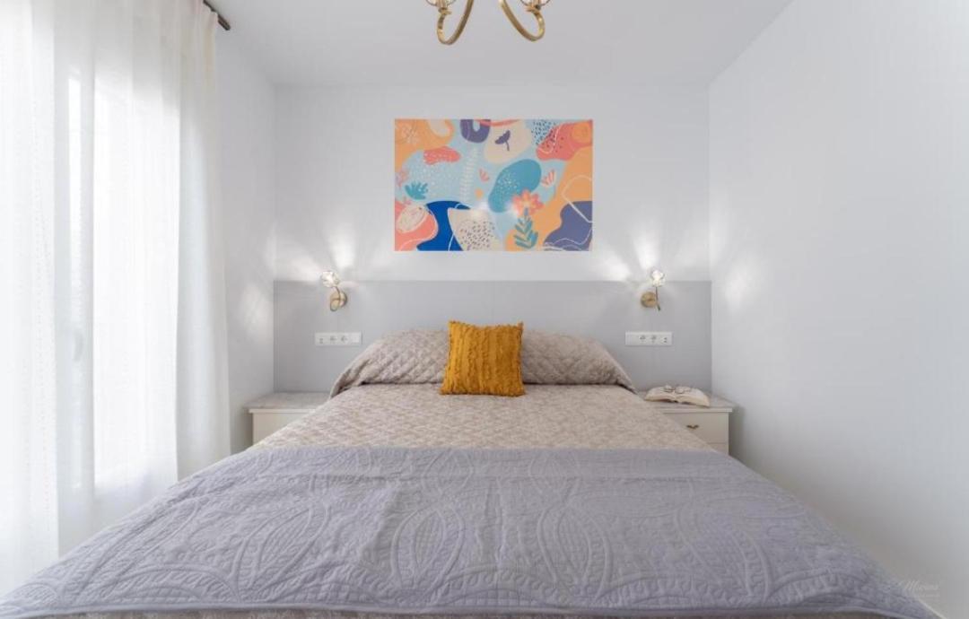 Villa Augusto Cosy Romance 梅里达 外观 照片