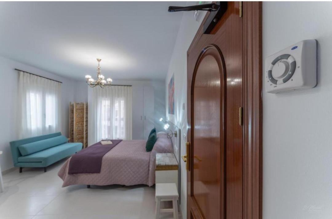 Villa Augusto Cosy Romance 梅里达 外观 照片
