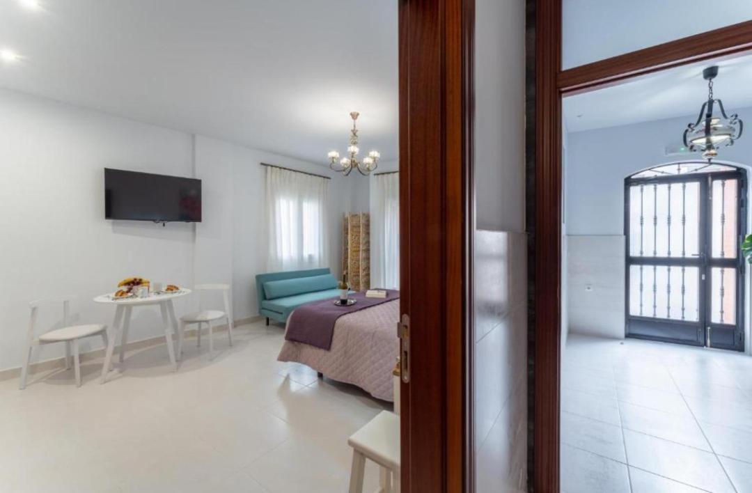 Villa Augusto Cosy Romance 梅里达 外观 照片