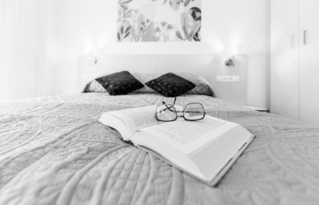 Villa Augusto Cosy Romance 梅里达 外观 照片