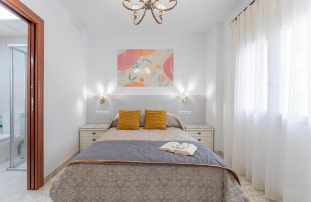Villa Augusto Cosy Romance 梅里达 外观 照片