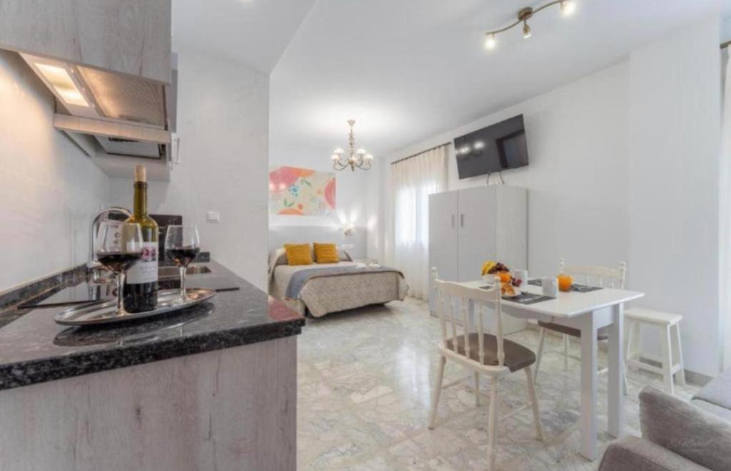 Villa Augusto Cosy Romance 梅里达 外观 照片